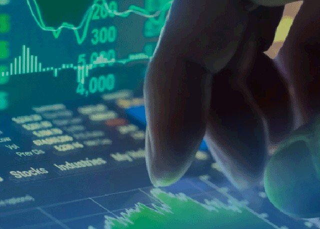 Keuntungan Trading Forex