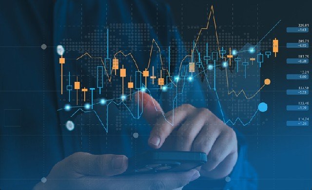 Keuntungan Trading Forex