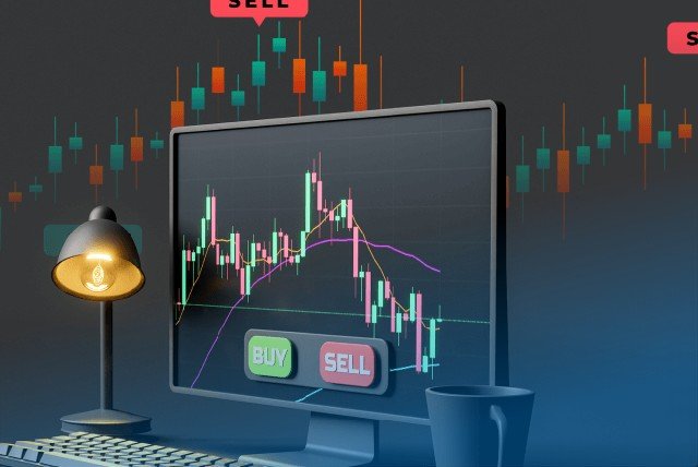 Keuntungan Trading Forex
