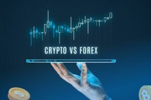 Perbedaan Forex dan Crypto
