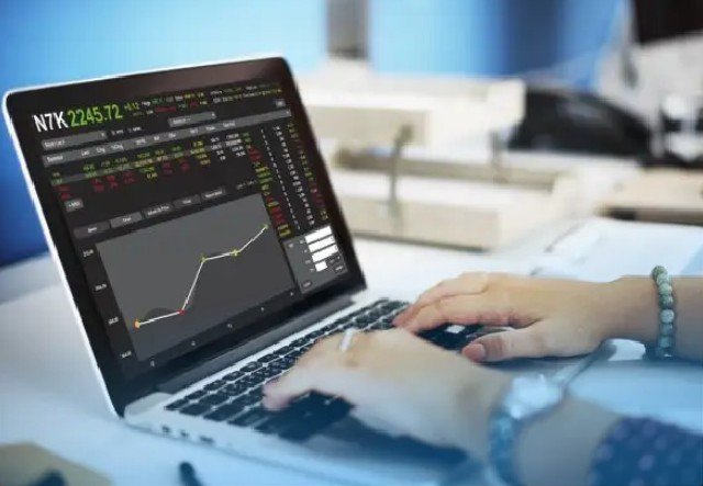 Resiko Trading Forex