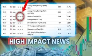 Cara Melihat News Forex XAUUSD