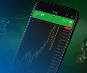 Akun Demo Forex gratis