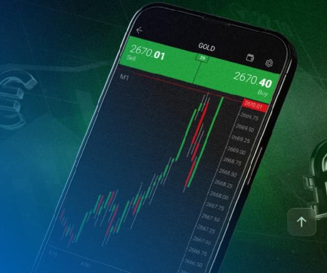 Akun Demo Forex gratis