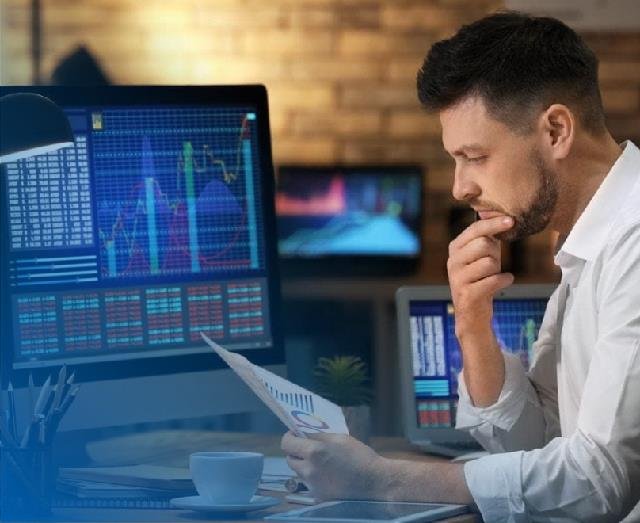 Akun Demo Forex gratis