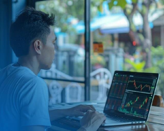 Akun Demo Forex gratis