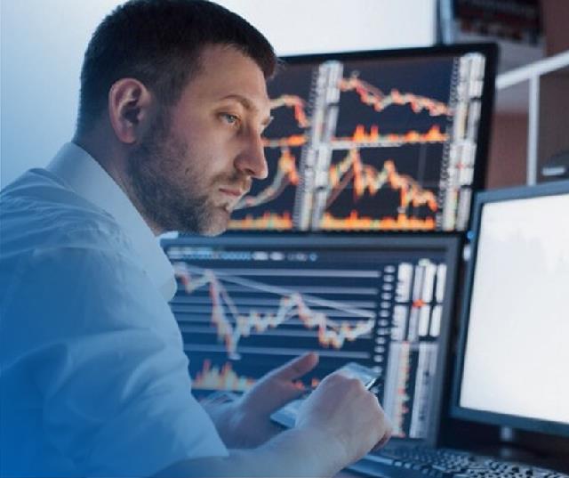 Apa Itu Broker Forex