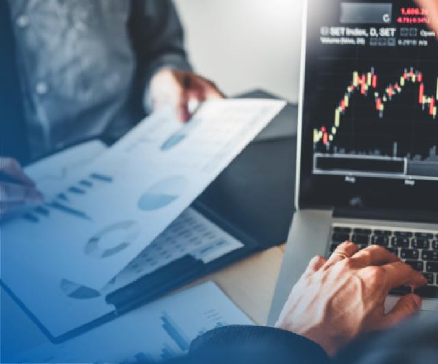 Apa Itu Broker Forex