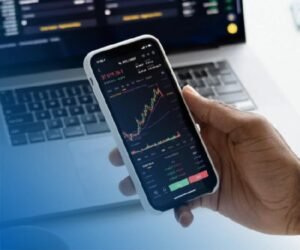 Aplikasi Broker forex terbaik di Android