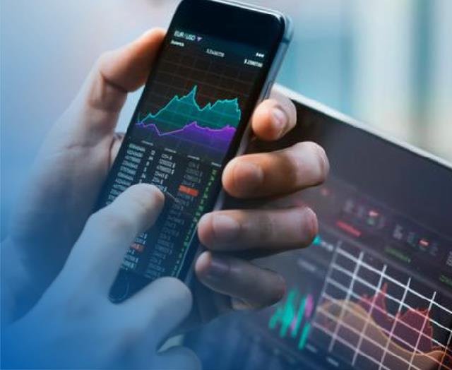 Aplikasi Broker forex terbaik di Android