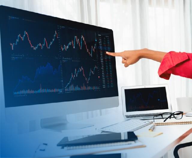 Area Supply & Demand yang Valid
