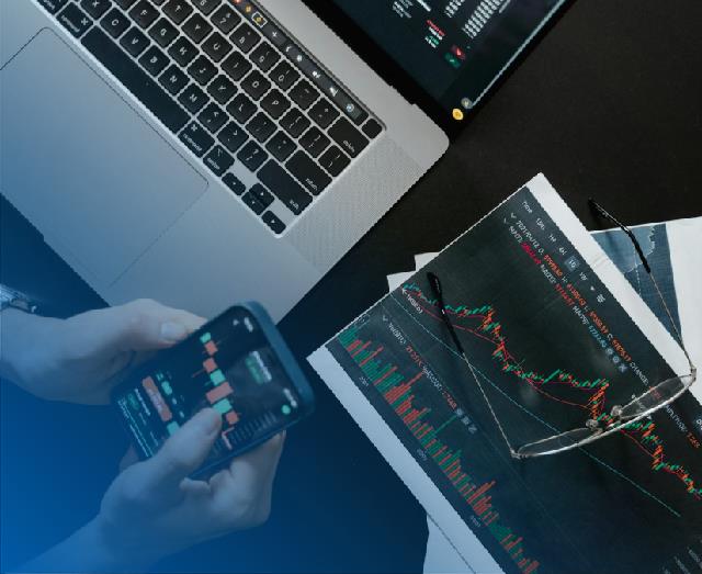 Area Supply & Demand yang Valid