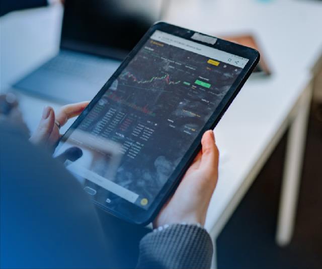 Area Supply & Demand yang Valid
