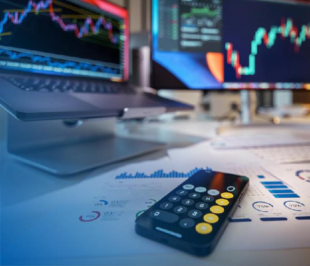 Area Supply & Demand yang Valid
