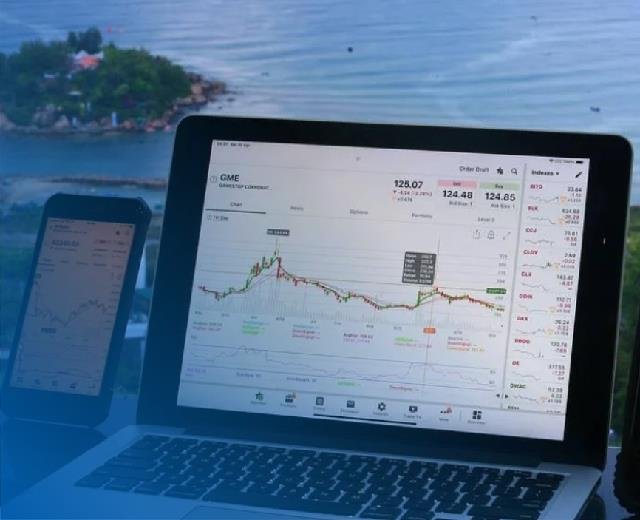 Broker Forex Terbaik Deposit Kecil