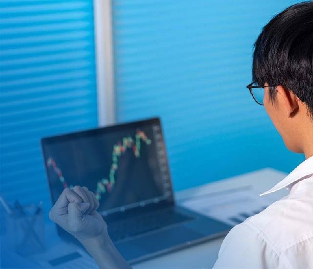 Broker Forex Terbaik Deposit Kecil