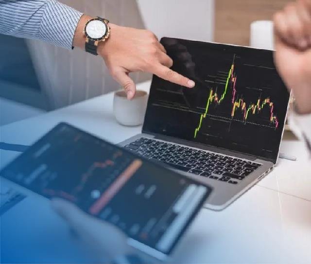 Broker Forex Terbaik di Dunia