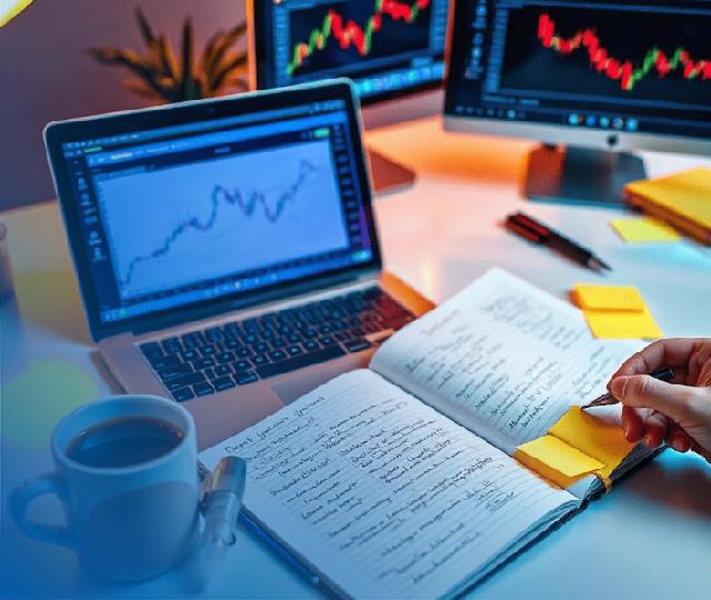 Cara Belajar Fundamental Forex