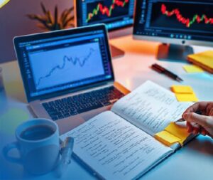 Cara Belajar Fundamental Forex