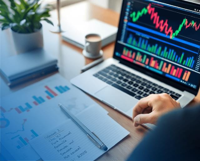 Cara Belajar Fundamental Forex Terbaru 1 Cara Belajar Fundamental Forex