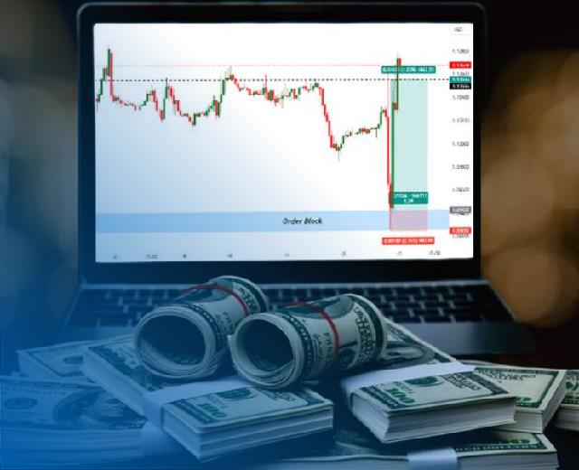Cara Belajar Money Management Forex