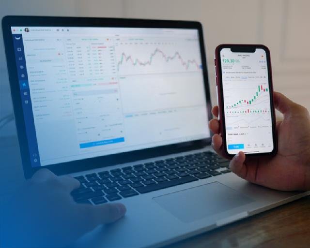 Cara Bermain Trading yang Aman