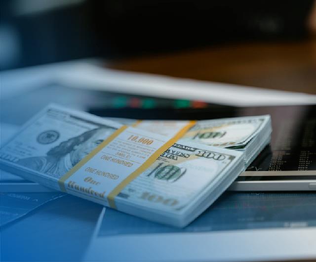 Cara Jaga Money Management Forex