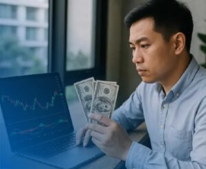 Cara Jaga Money Management Forex