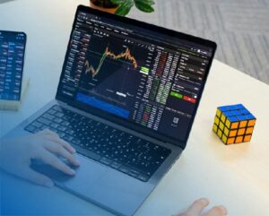 Cara kerja trading forex