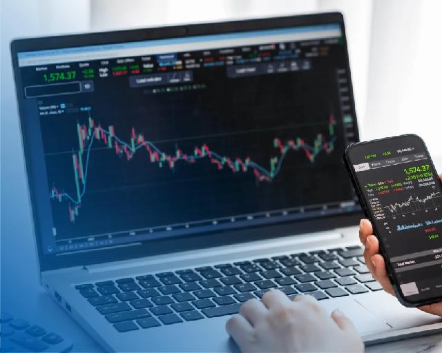 Cara kerja trading forex 