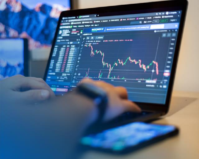 Cara kerja trading forex 