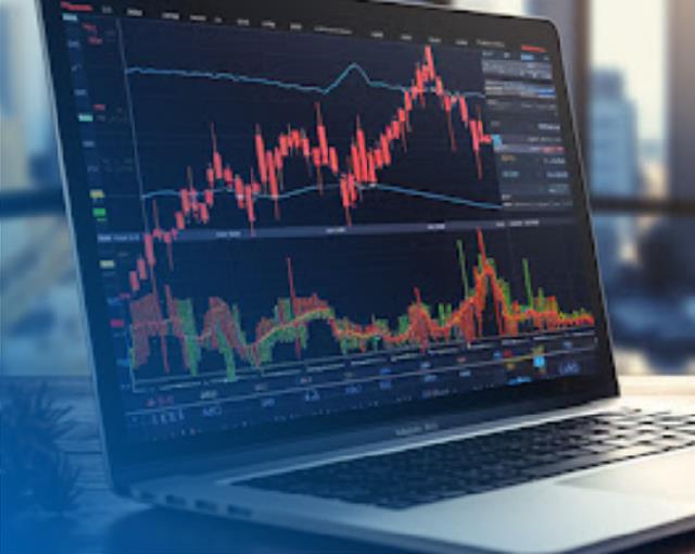 Cara kerja trading forex 