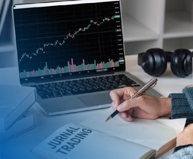 Cara Membuat Jurnal Trading Forex