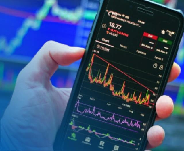 Cara menentukan inducement forex