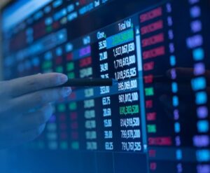 Cara menentukan Supply and Demand