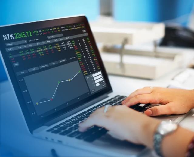 Cara menentukan Supply and Demand 