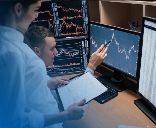 Cara Menentukan Support dan Resistance Akurat 1 Cara Menentukan Support dan Resistance