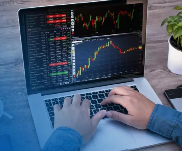 Cara Menentukan Support dan Resistance Akurat 3 Cara Menentukan Support dan Resistance