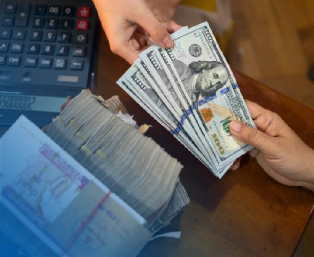 cara menghitung money management Forex 