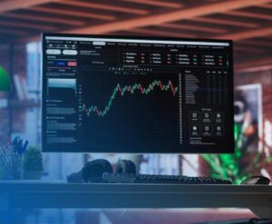 Cara Mulai Trading Forex