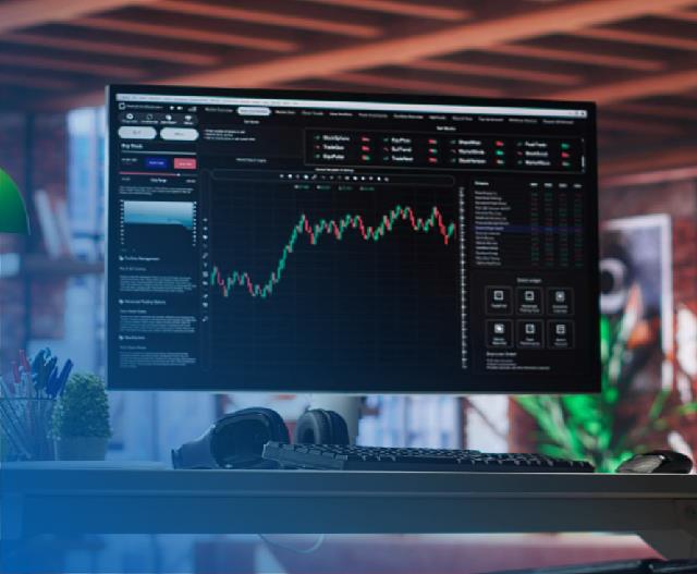 Cara Mulai Trading Forex