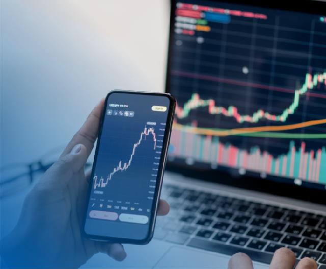 Cara Mulai Trading Forex