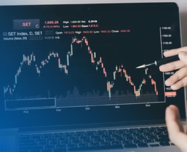 Cara Mulai Trading Forex