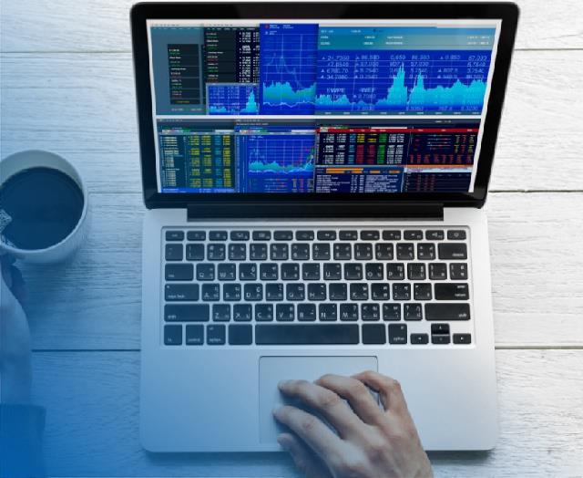 Cara Mulai Trading Forex