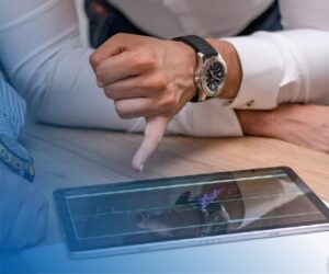 Cara Setting Indikator RSI