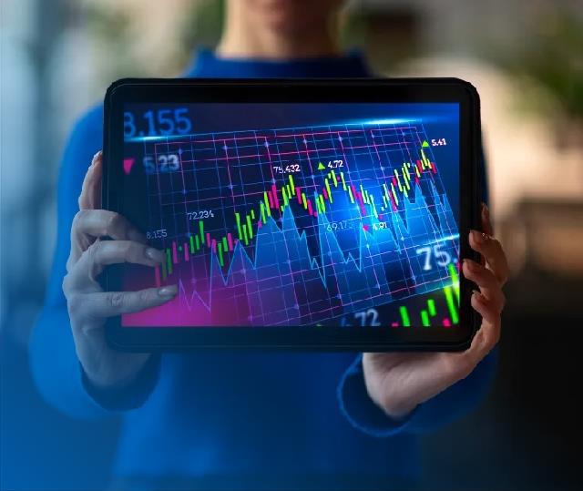 Cara Setting Indikator RSI Akurat Termudah 3 Setting Indikator RSI Akurat
