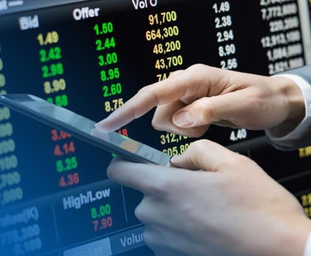 Cara Trading Forex Profit Terus