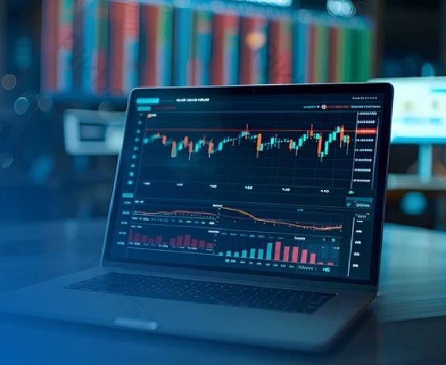 Cara Trading Forex di Laptop