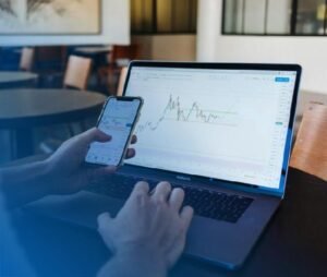 Cara Trading Forex di MIFX