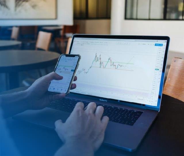 Cara Trading Forex di MIFX